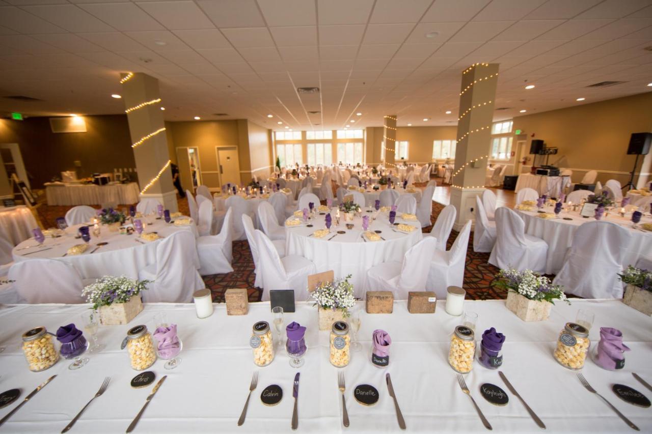 Holiday Inn Club Vacations Mount Ascutney Resort Brownsville Exterior photo